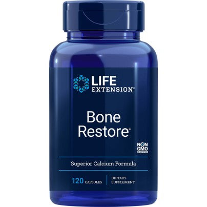 Bone Restore 120 capsules