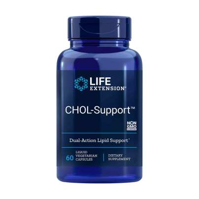 Chol-Support™ 60 capsules
