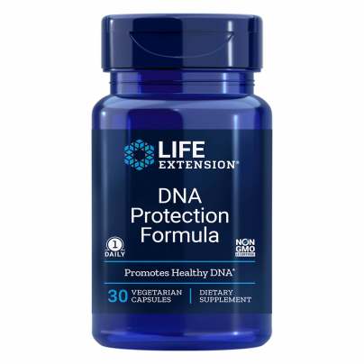 DNA Protection Formula 30 capsules