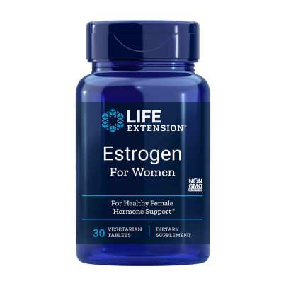 Estrogen For Women 30 tablets