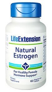 Estrogen For Women 60 capsules