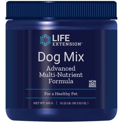 Life Extension Dog Mix 100 Grams