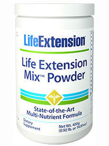 Life Extension Mix Powder 419g