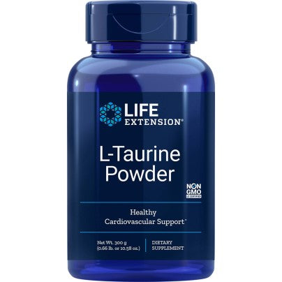 L-Taurine Powder 300 Grams