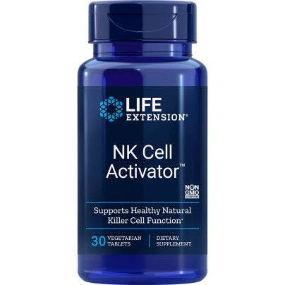 NK Cell Activator 30 tablets