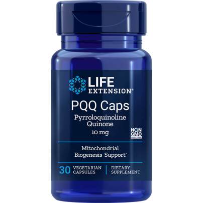 PQQ Caps 30 capsules