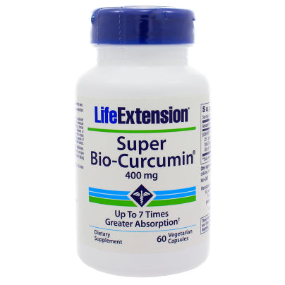 Super Bio-Curcumin 60 capsules