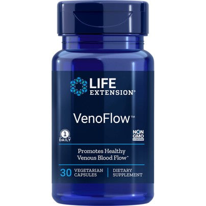 Venoflow 30 capsules