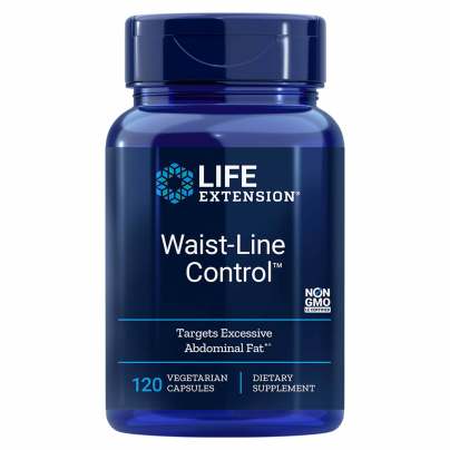 Waist-Line Control™ 120 capsules