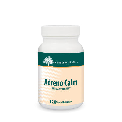 Adreno Calm 120 capsules