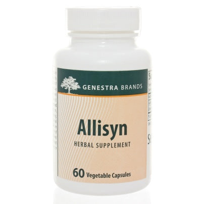 Allisyn 60 capsules