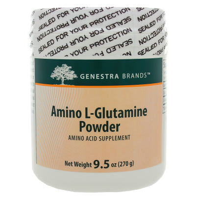 Amino L-Glutamine Powder 270 Grams