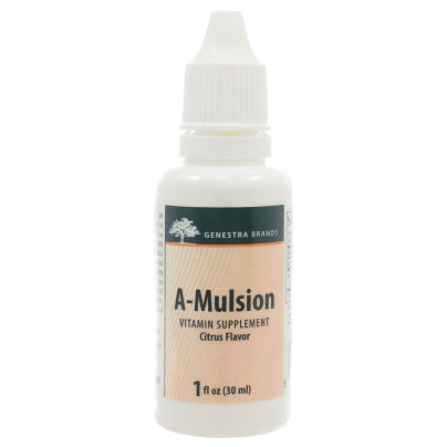 A-Mulsion Liquid 30 Milliliters