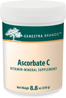 Ascorbate C 250 Grams
