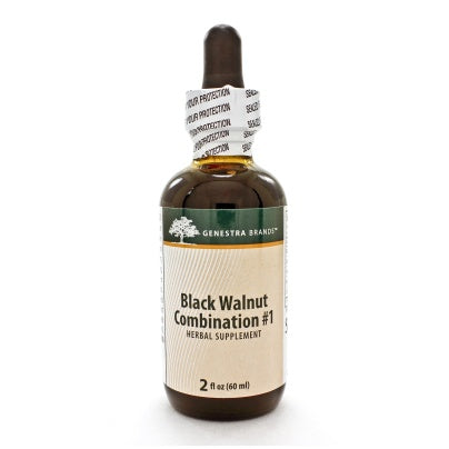 Black Walnut Combination #1 60 Milliliters