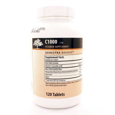 C1000 120 tablets