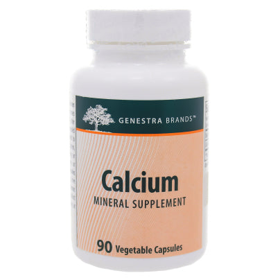 Calcium 90 capsules