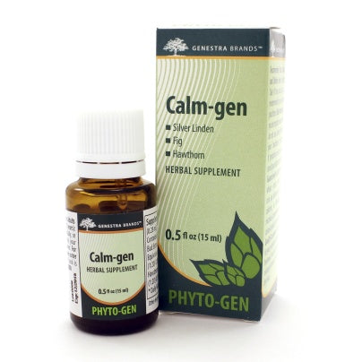 Calm-gen 15 Milliliters