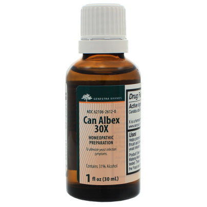 Can Albex 30x 30 Milliliters