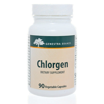Chlorgen 90 capsules