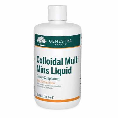Colloidal Multi Mins Liquid 1000 Milliliters