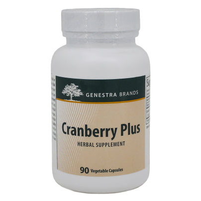 Cranberry Plus 90 capsules