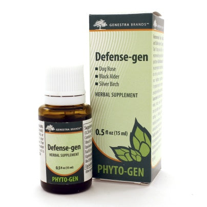 Defense-gen 15 Milliliters