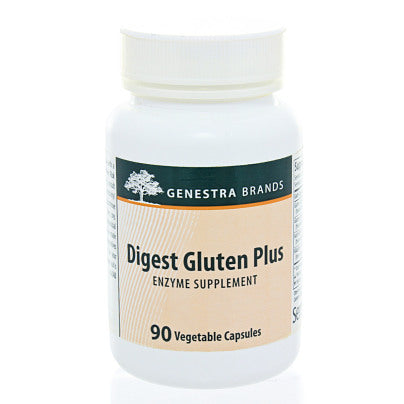Digest Gluten Plus 90 capsules