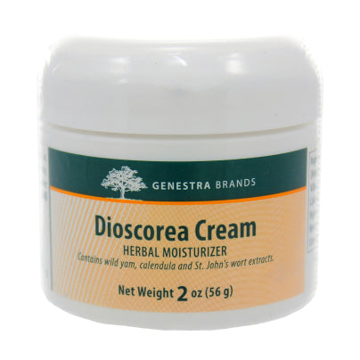 Dioscorea Cream 56 Grams