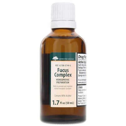 Fucus Complex 50 Milliliters