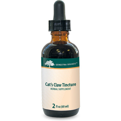 G-Cat's Claw Tincture 60 Milliliters