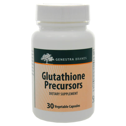 Glutathione Precursors 30 capsules