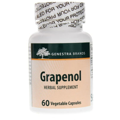 Grapenol 60 capsules