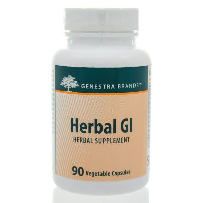 Herbal GI 90 capsules