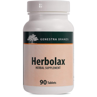 Herbolax 90 tablets