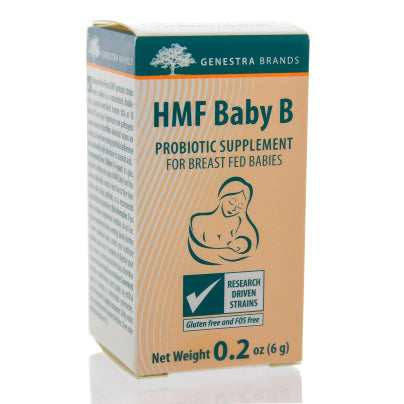 HMF Baby B 6 Grams