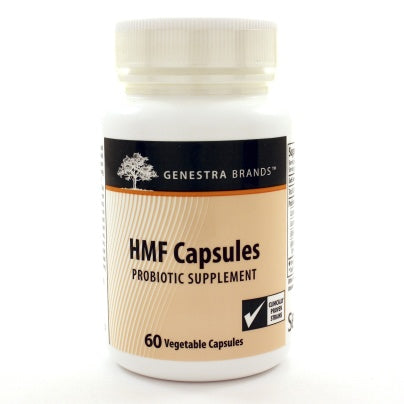 HMF Capsules 60 capsules