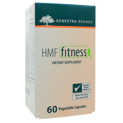 HMF Fitness 60 capsules