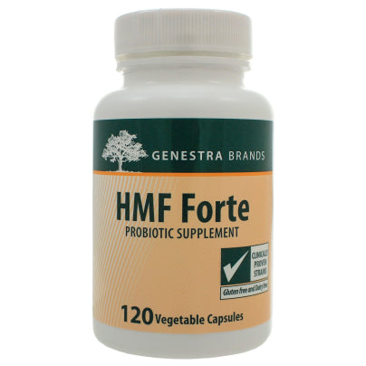 HMF Forte 120 capsules