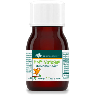HMF Natogen 6 Grams