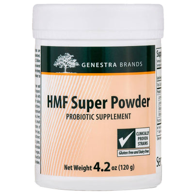 HMF Super Powder 120 Grams