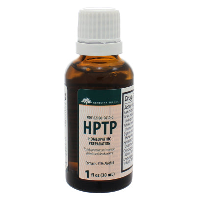 HPTP Pituitary Drops 30 Milliliters