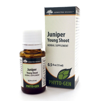 Juniper Young Shoot 15 Milliliters