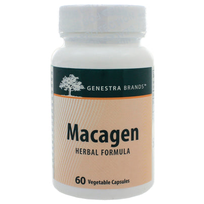 Macagen 60 capsules
