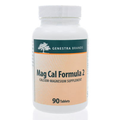 Mag Cal Formula 2 90 tablets