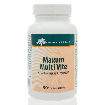 Maxum Multi Vite 90 capsules