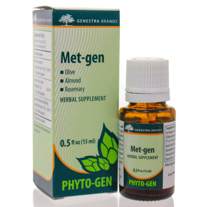 Met-gen 15 Milliliters