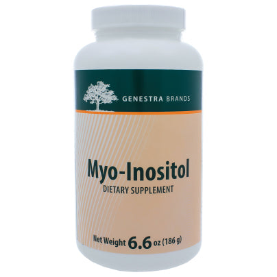 Myo-Inositol 186 Grams