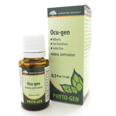 Ocu-gen 15 Milliliters