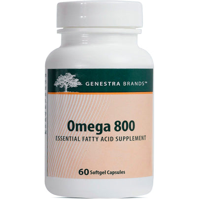 Omega 800 60 capsules